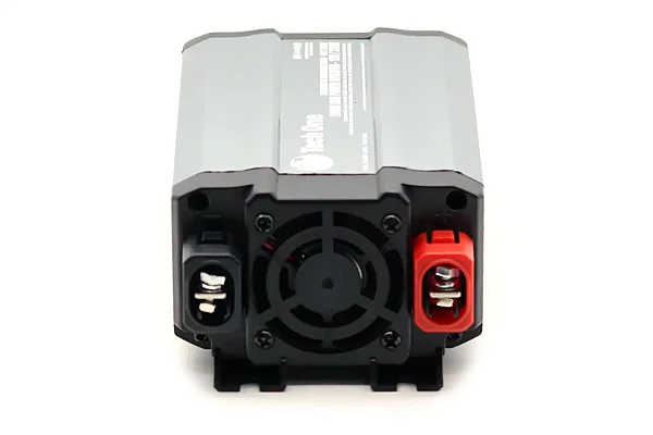 Inversor De Voltagem 200W 12V - 220V Tech One