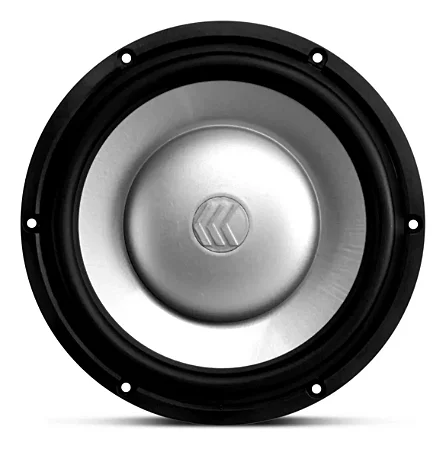 Subwoofer Slim Bravox 10" FLT10D-4