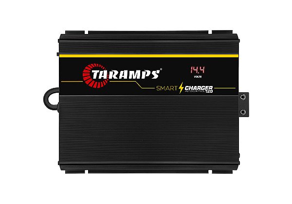 Fonte Taramps Smart Charger 120A