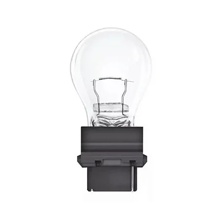 Lâmpada Halógena S8 12V 27W W2.5X16D - Velox - Unidade