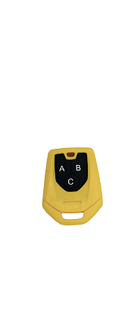 Copiador CR940 - Amarelo - FKS