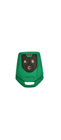 Copiador CR940 - Verde - FKS