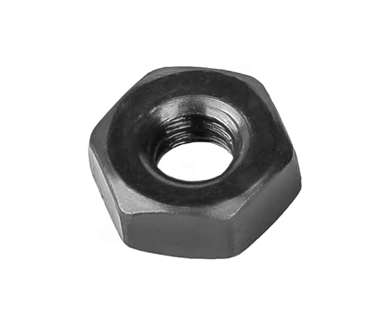 Porcas Para Parafuso 5/32 - 50 unidades.