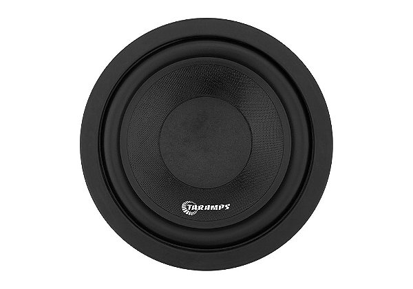Alto Falante Taramps T 500 SW - 6 Polegadas - 4 Ohms.