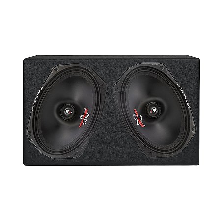 Caixa 6x9