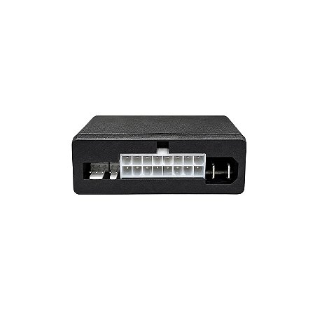 Alarme Universal SXT 987 TE - COM BLOQUEIO - Sistec.