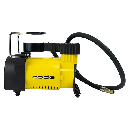 Compressor De Ar Automotivo Air Go - Code.