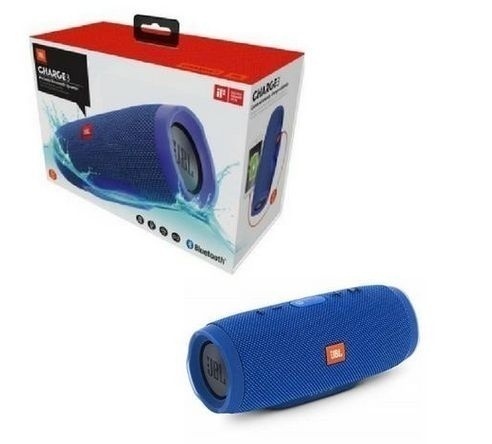 jbl charge 3 azul