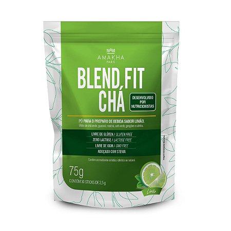 Chá Limão 75g
