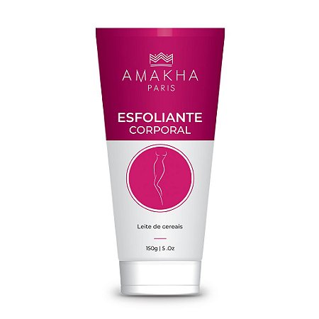 Esfoliante Corporal 150g