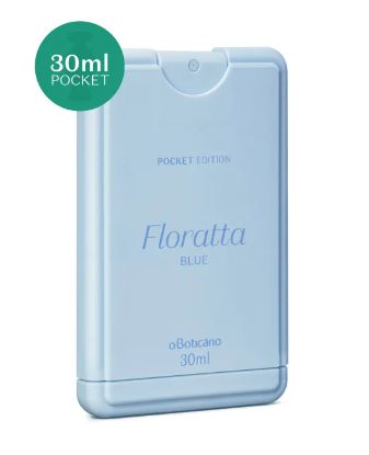 Floratta Blue Desodorante Colônia, 30 ml