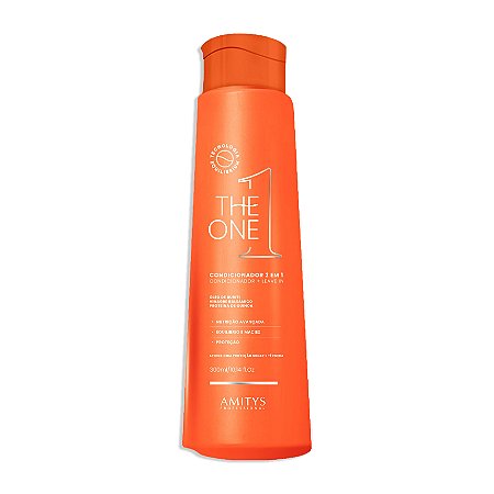 THE ONE CONDICIONADOR 2 EM 1 300ML