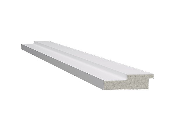 Santa Luzia Ripa 5,5 cm 21353 Branco preço de duas barras com 2,80ml cada