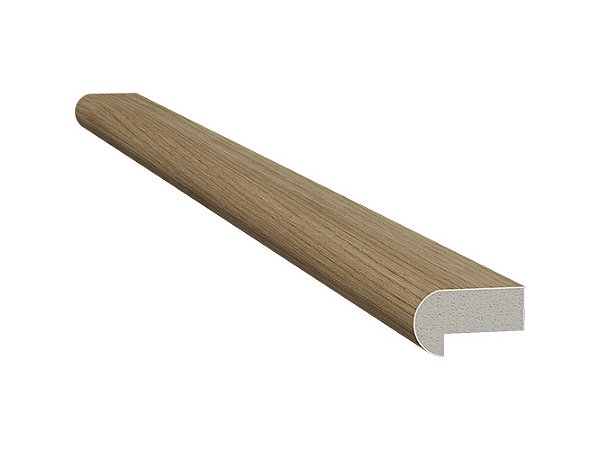 Santa Luzia Acabamento Lateral para Ubá Freijó - preço da barra com 2,00 metros