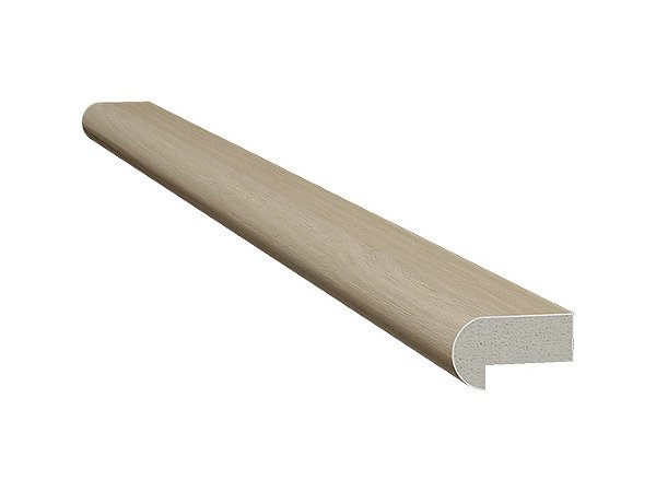 Santa Luzia Acabamento Lateral para Ubá Carvalho - preço da barra com 2,00 metros