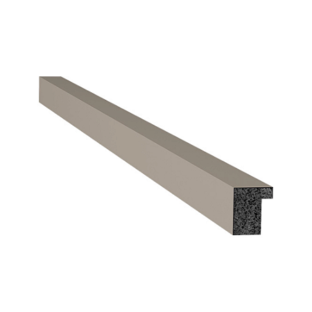 Acabamento Santa Luzia Nero Mangue