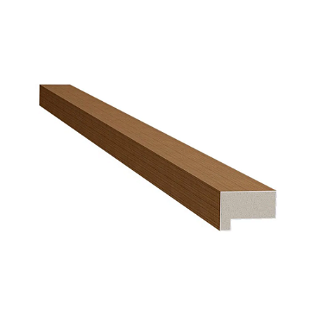 Acabamento Ripado/Waves Santa Luzia Cobre