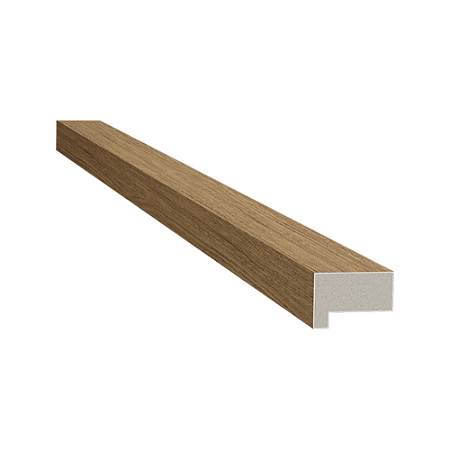 Acabamento Ripado/Waves Santa Luzia Cumaru