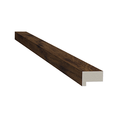 Acabamento Ripado/Waves Santa Luzia Ipê Escuro