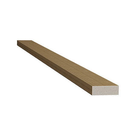 Santa Luzia Filete 23,5mm Cobre