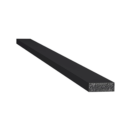 Santa Luzia Filete 23,5mm Preto