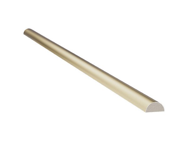 Meia Curva Santa Luzia 597 - Fina Champanhe