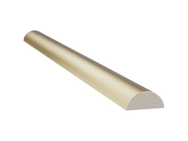 Meia Curva Santa Luzia 599 - Larga Champanhe