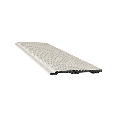 Painel Nero Elementos Santa Luzia Areia – Poliestireno Decorativo