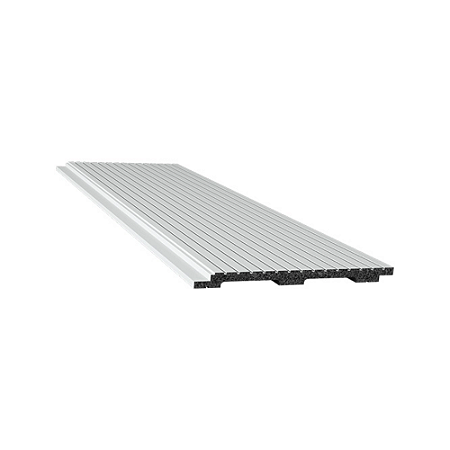 Painel Nero Elementos Santa Luzia Ártico – Poliestireno Decorativo