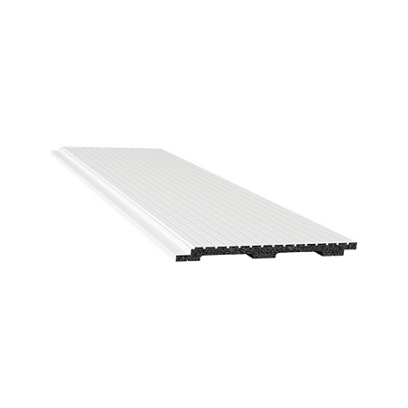 Painel Nero Elementos Santa Luzia Nuvem – Poliestireno Decorativo