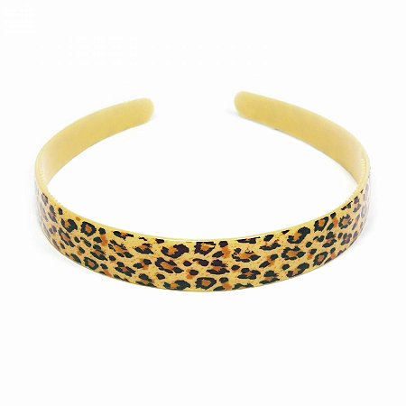 Tiara Animal Print