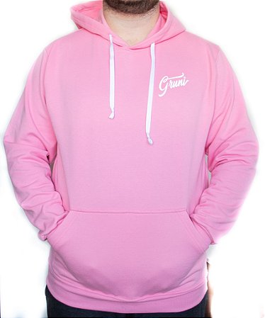 ald uniform moletom com capuz