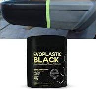 Renova Plastico Evoplastic Black 12 Externo Evox