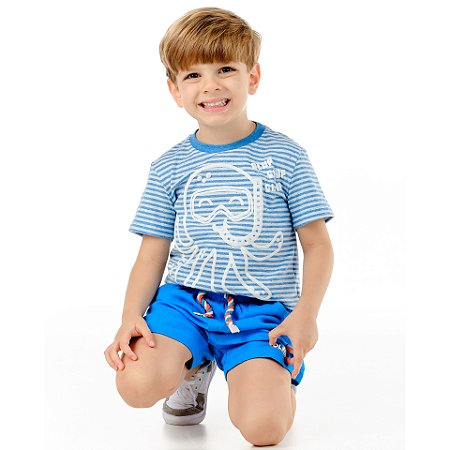 Roupas & Acessórios Nome Oliver Para Bebes