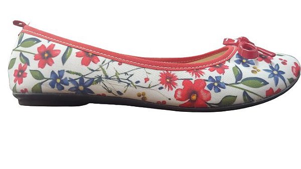 Sapatilha Moleca Feminina Moleca Sapatilha Moleca Minha Sapatilha |  Sapatilha Feminina