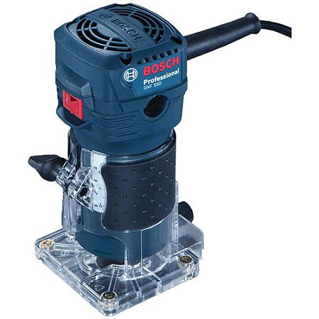 Tupia GKF 550 550W 220V - Bosch