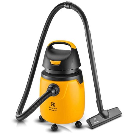 Aspirador de Pó e Água GT30N 220V - Electrolux