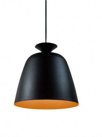 PENDENTE TASCHIBRA EMPIRE PRETO FO COBRE