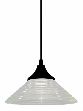 PENDENTE TASCHIBRA HILLS PRETO