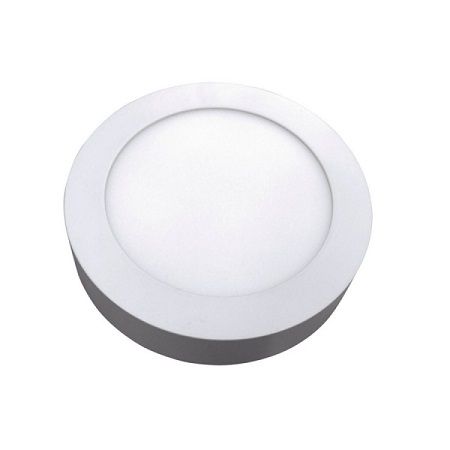PLAFON SOB HOME LED RED.18W 3K