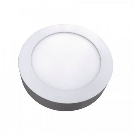 PLAFON SOB HOME LED RED.18W 6K