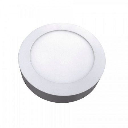 PLAFON SOB HOME LED RED.24W 6K