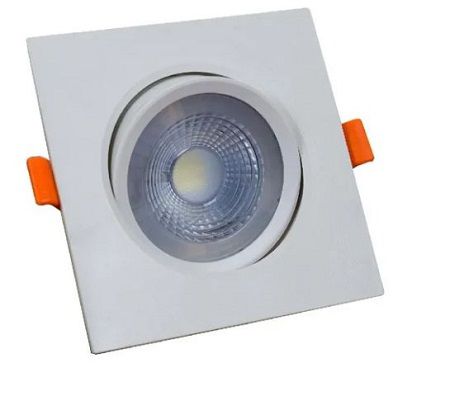 SPOT EMB.C/DRIVER BIVOLT EASY LED 3W