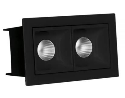 LUMINARIA DOWNLIGHT PTA 4W 2700K