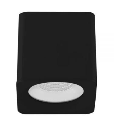 LUMINARIA  DOWNLIGHT SOB PTO 9W 2700K