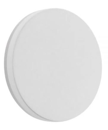 LUMINARIA ECLIPSE REDONDA BCA 9W 3000K
