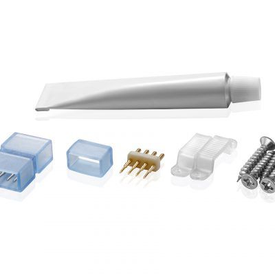 KIT EMENDA PLUG PLAY 14,4W