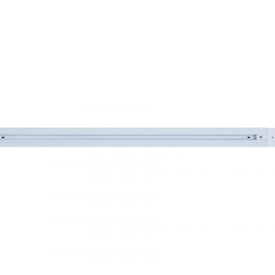 TRILHO DE EMBUTIR P/ SPOT 2M BRANCO