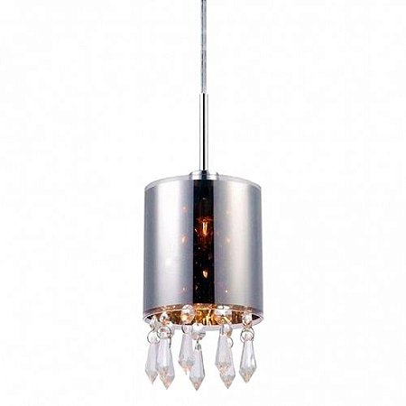 PENDENTE TASCHIBRA LILLE 1 G9