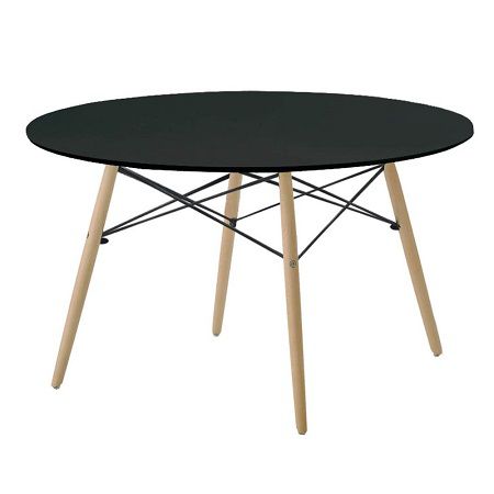 MESA EIFEL MOR 1,20 PRETA